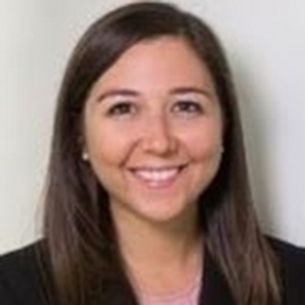 Meet your Posher, Alexandra